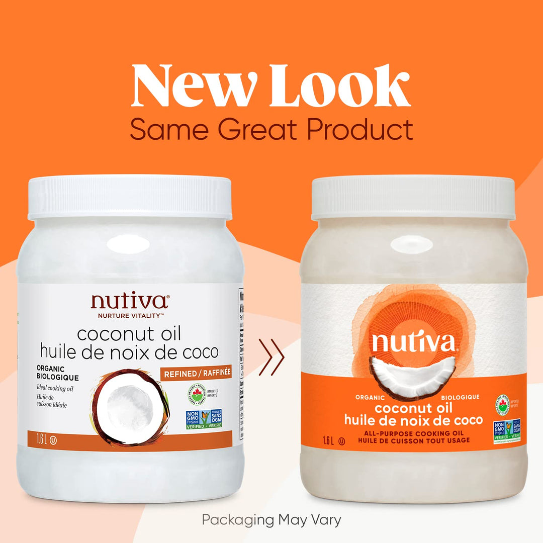 Refined Coconut Oil - Image 4