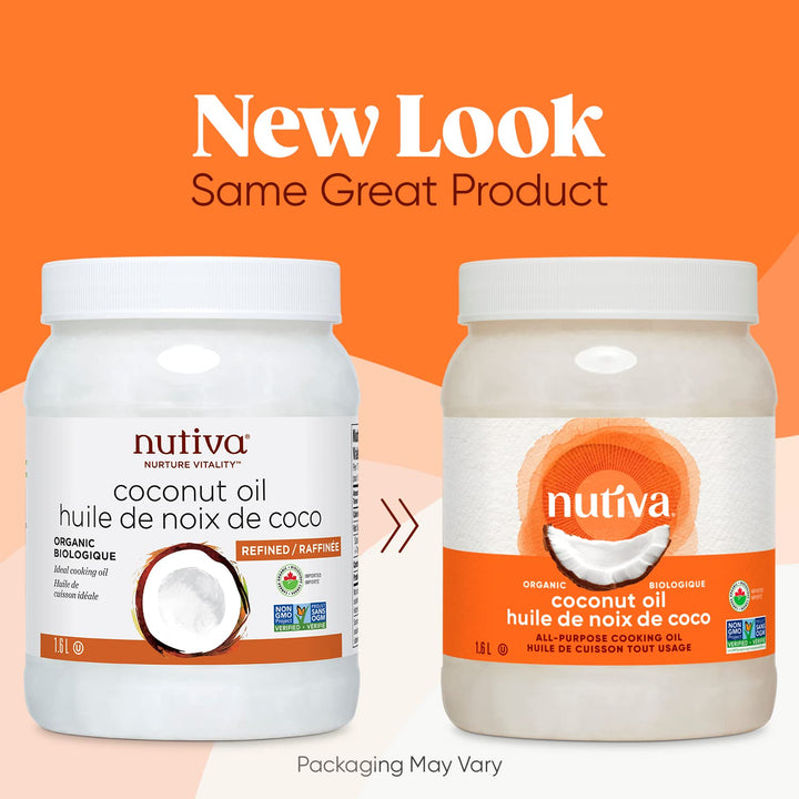 Refined Coconut Oil - Image 4