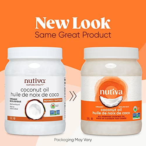 Refined Coconut Oil - Image 5