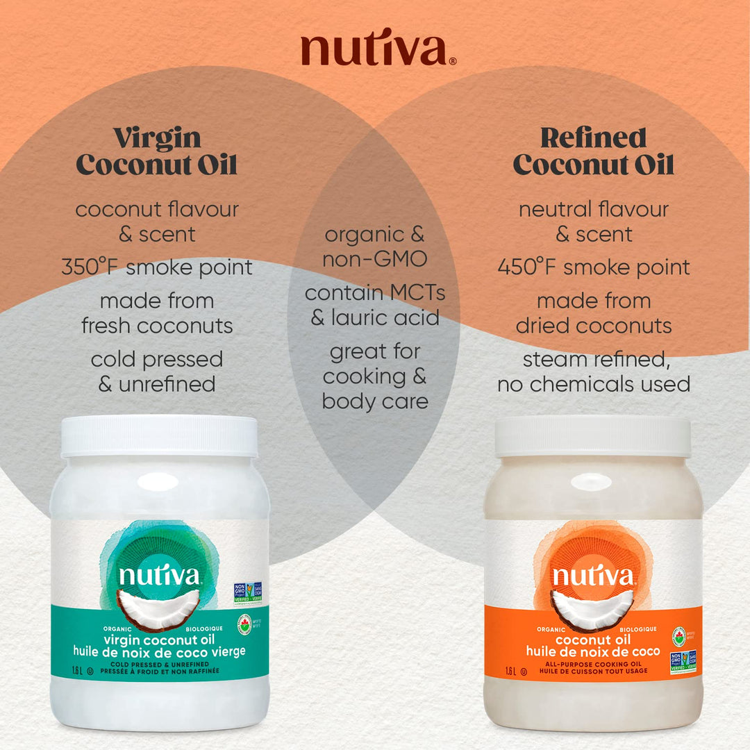 Refined Coconut Oil - Image 10