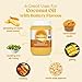 Buttery Refined Coconut Oil - Image 9