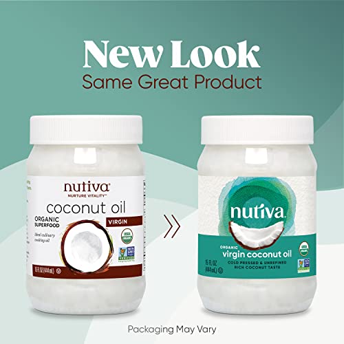 Virgin Coconut Oil - Image 5