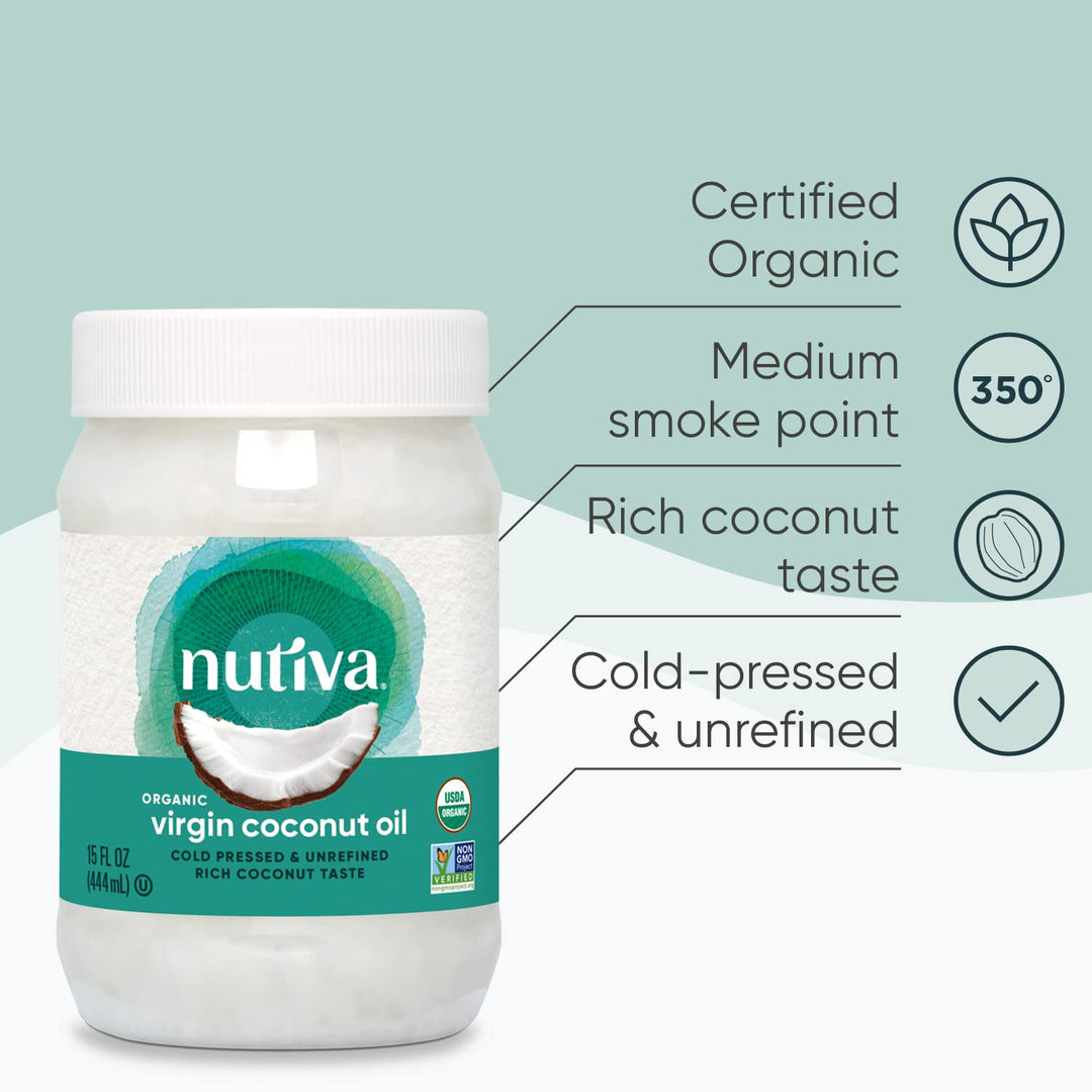 Virgin Coconut Oil - Image 9