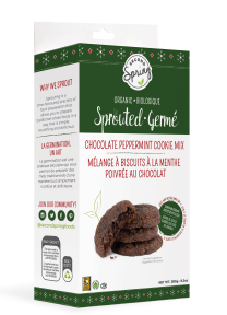 Chocolate Peppermint Cookie Mix - Image 3