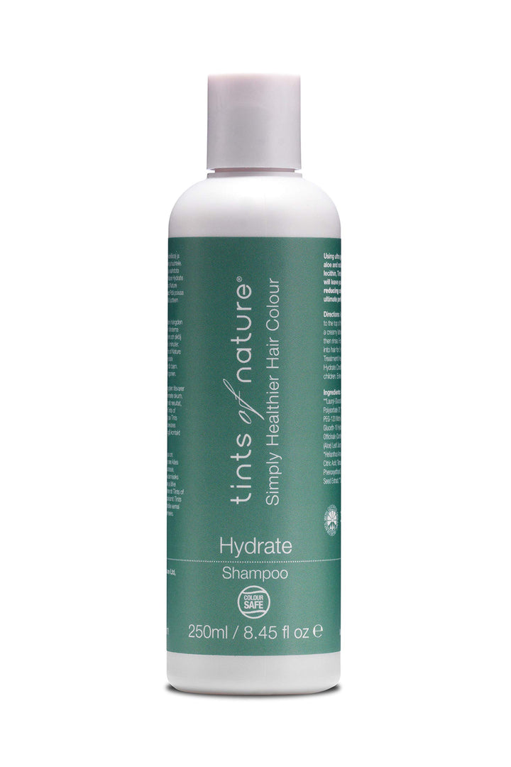 Hydrate Shampoo - Image 1