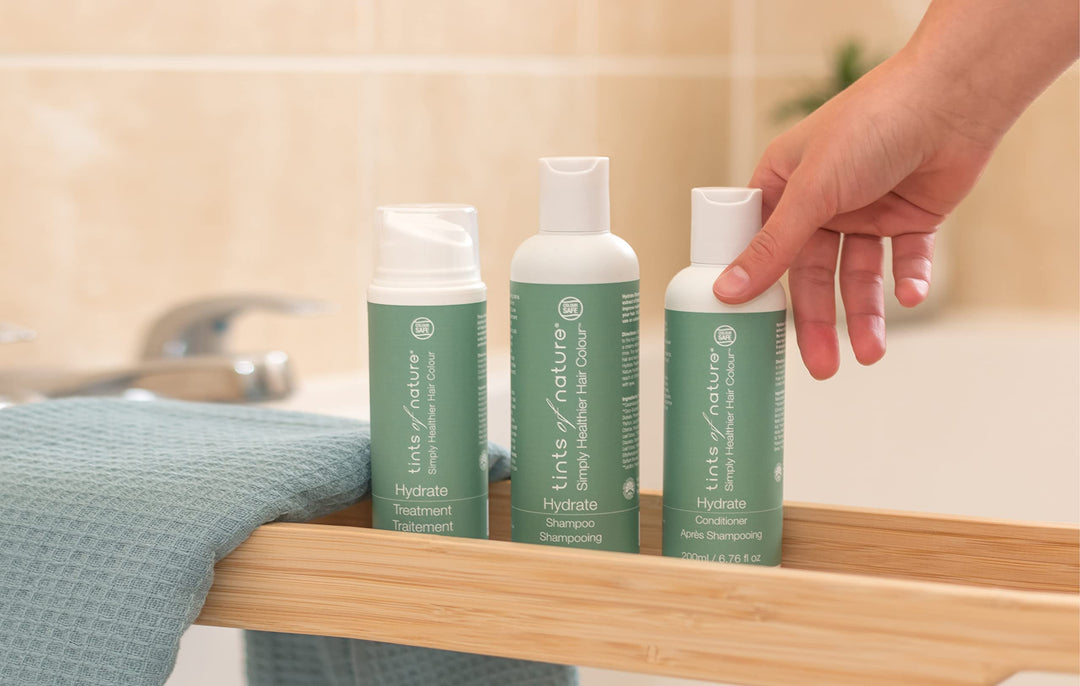 Hydrate Shampoo - Image 7