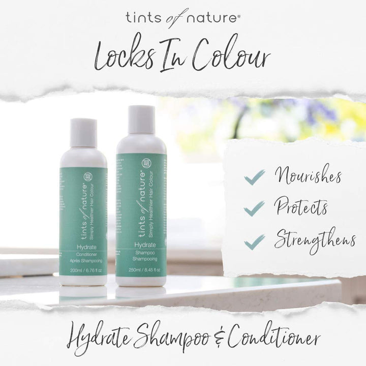 Hydrate Shampoo - Image 10