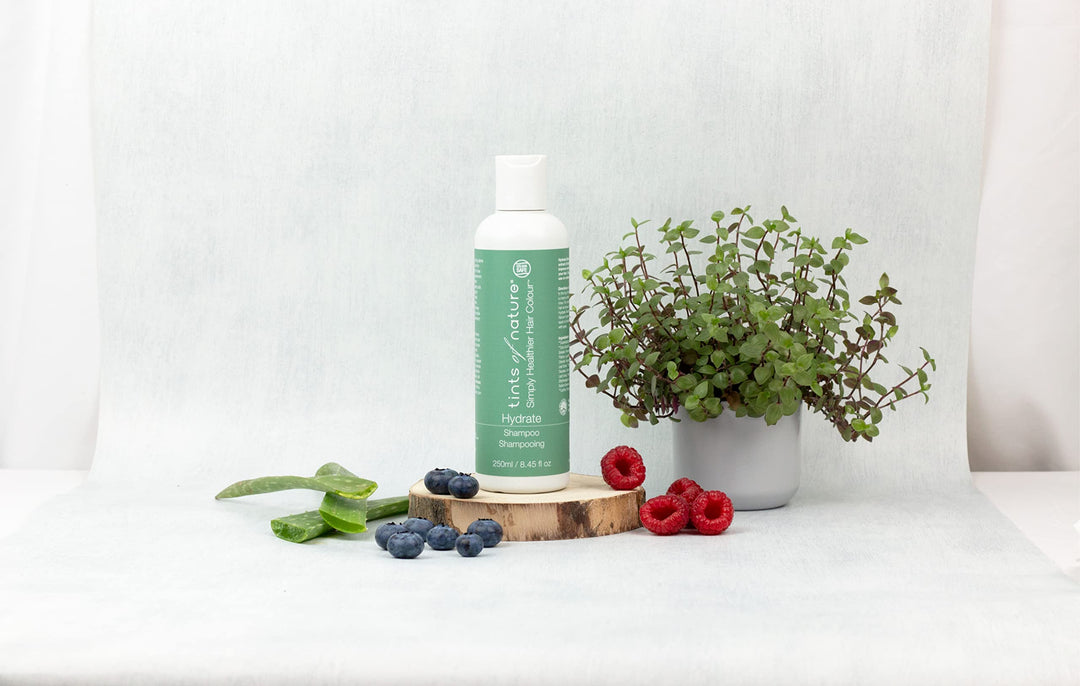 Hydrate Shampoo - Image 4