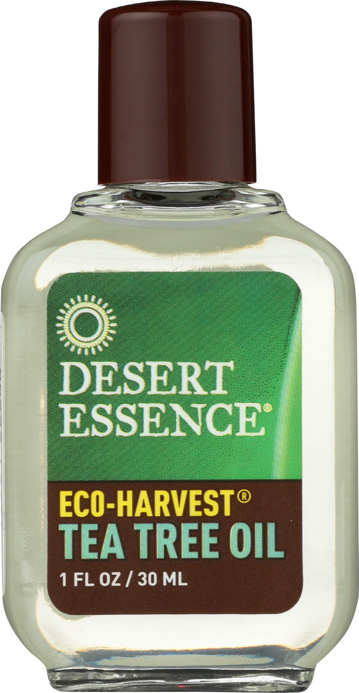 Tea Tree Oil - Eco Harvest - Image 1