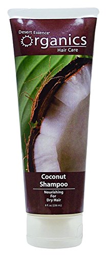 Coconut Shampoo - Image 4