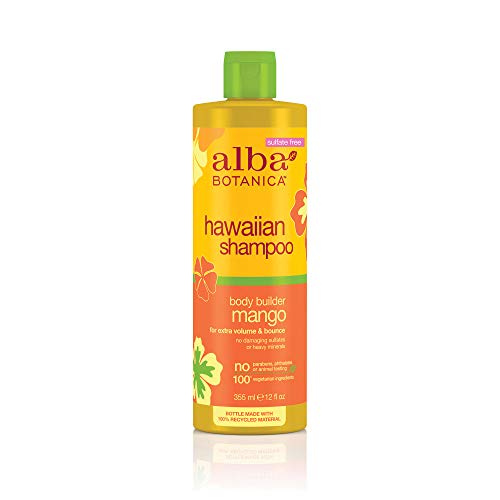 Body Builder Mango Shampoo - Image 2