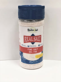 Real Salt Fine Granular Shaker - Image 2