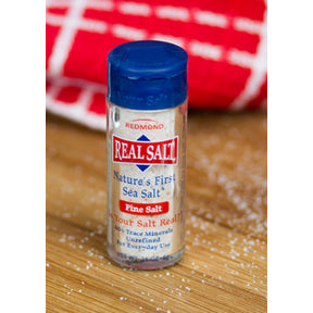 Real Salt Pocket Shaker - Image 1
