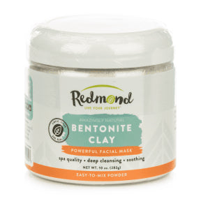 Redmond Bentonite Clay - Image 2