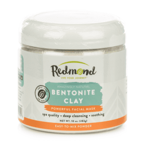 Redmond Bentonite Clay - Image 3