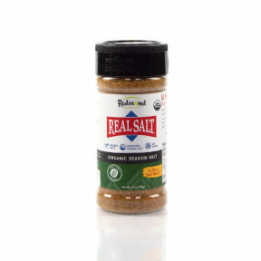 RealSalt - Organic Season Salt - Image 1