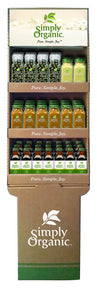 Holiday Bottled Spice Shipper - Image 1