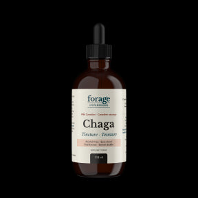 Chaga Tincture - Alcohol Free - Image 1