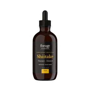 Shiitake Tincture-Original - Image 1