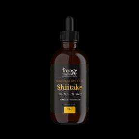 Shiitake Tincture-Original - Image 2