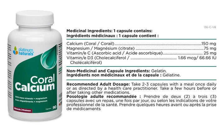 Coral Calcium - Image 4