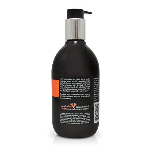 Stimulating Shampoo - Image 5