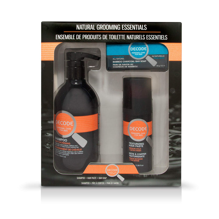 Hair Paste - Image 1