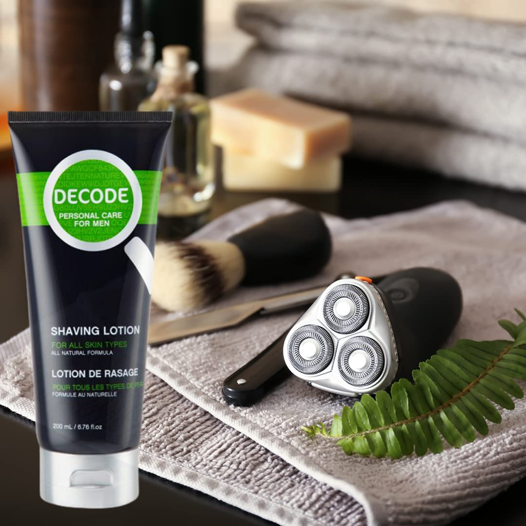 Shaving Lotion - Image 5