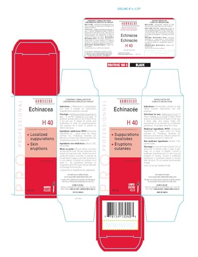 H40 Echinacea Drops - Image 5