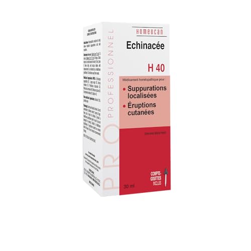 H40 Echinacea Drops - Image 8