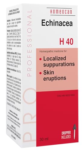H40 Echinacea Drops - Image 2