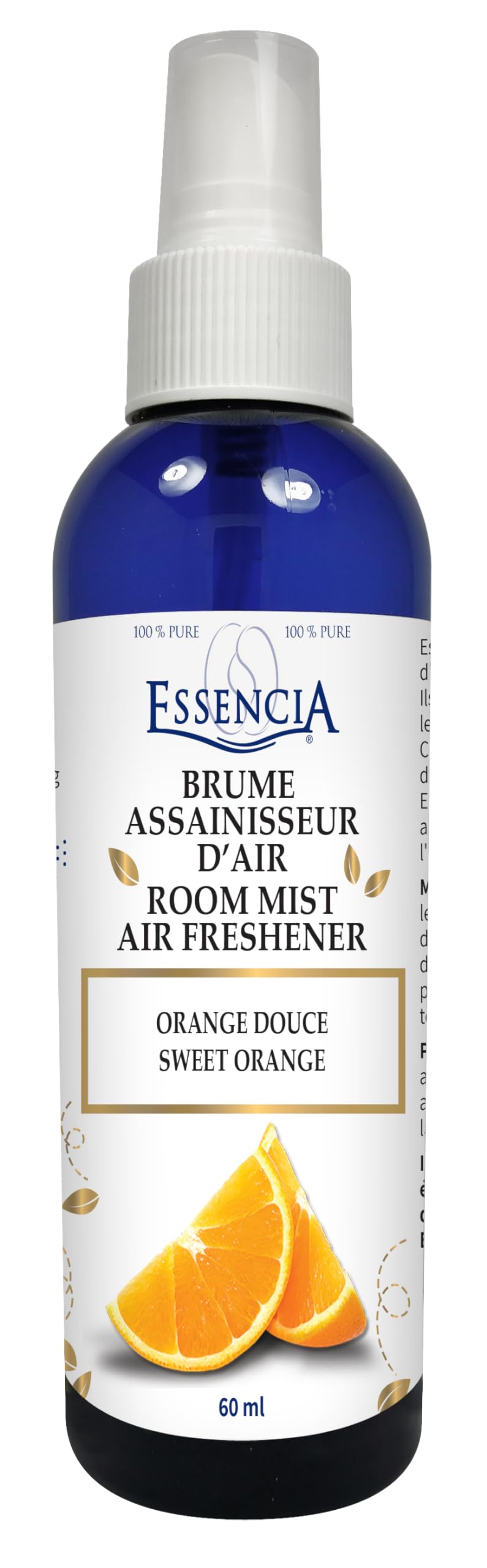 Orange Essential Oil - Image 1