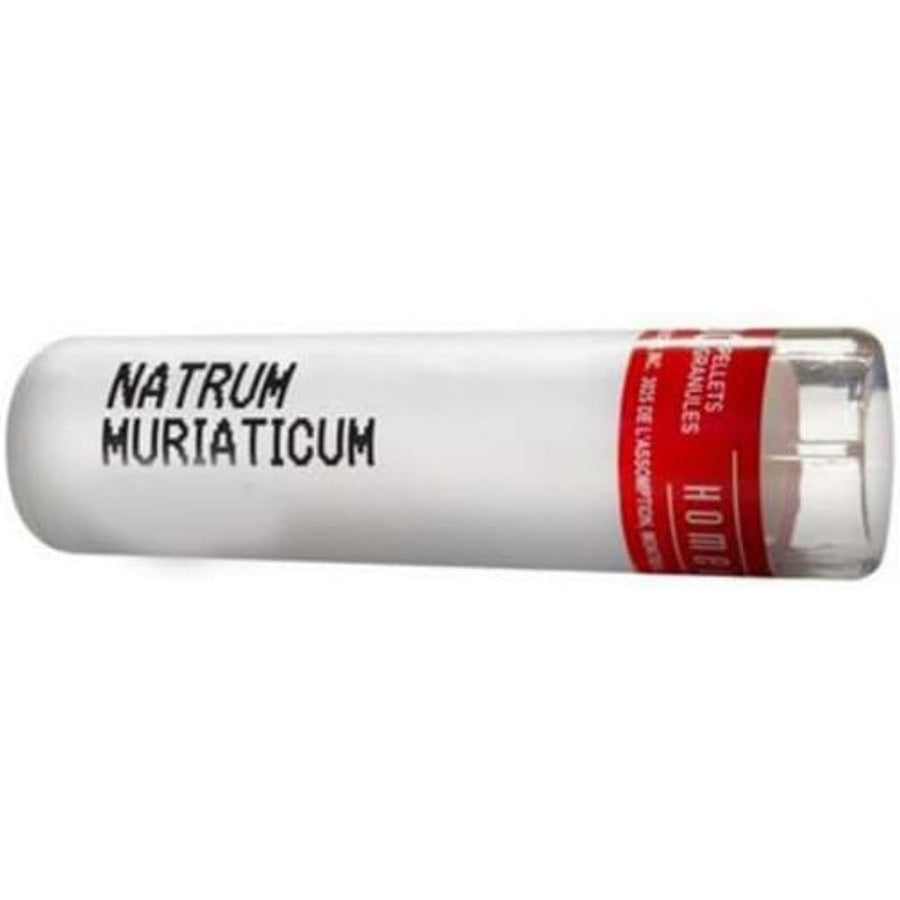 Natrum Muriaticum 30CH - Image 1