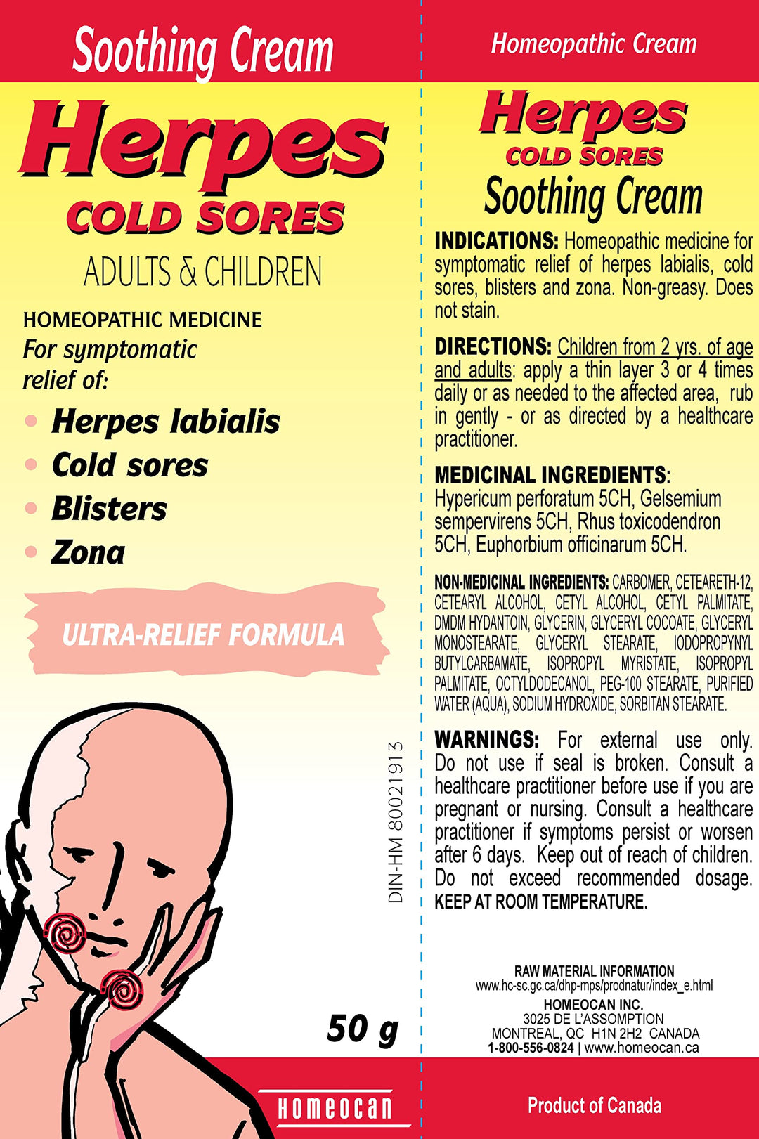 Herpes Cream - Image 7