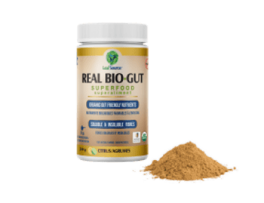 Real Bio Gut Superfood - Image 4
