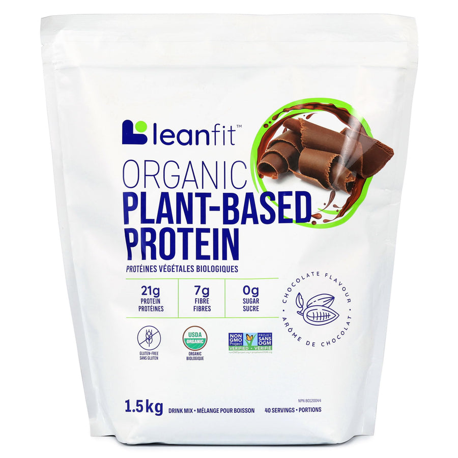 Organic Super Greens - Unsweetened - Image 1