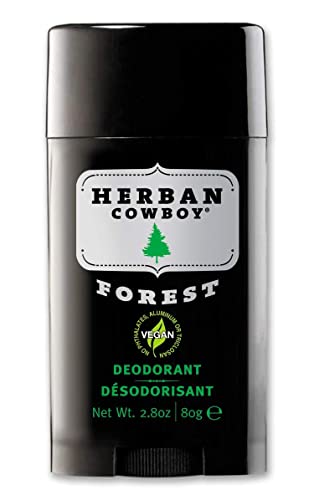 Forest Deodorant - Image 2