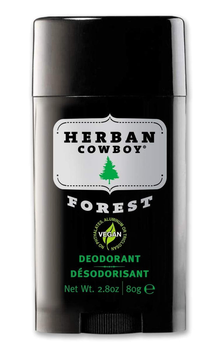 Forest Deodorant - Image 1