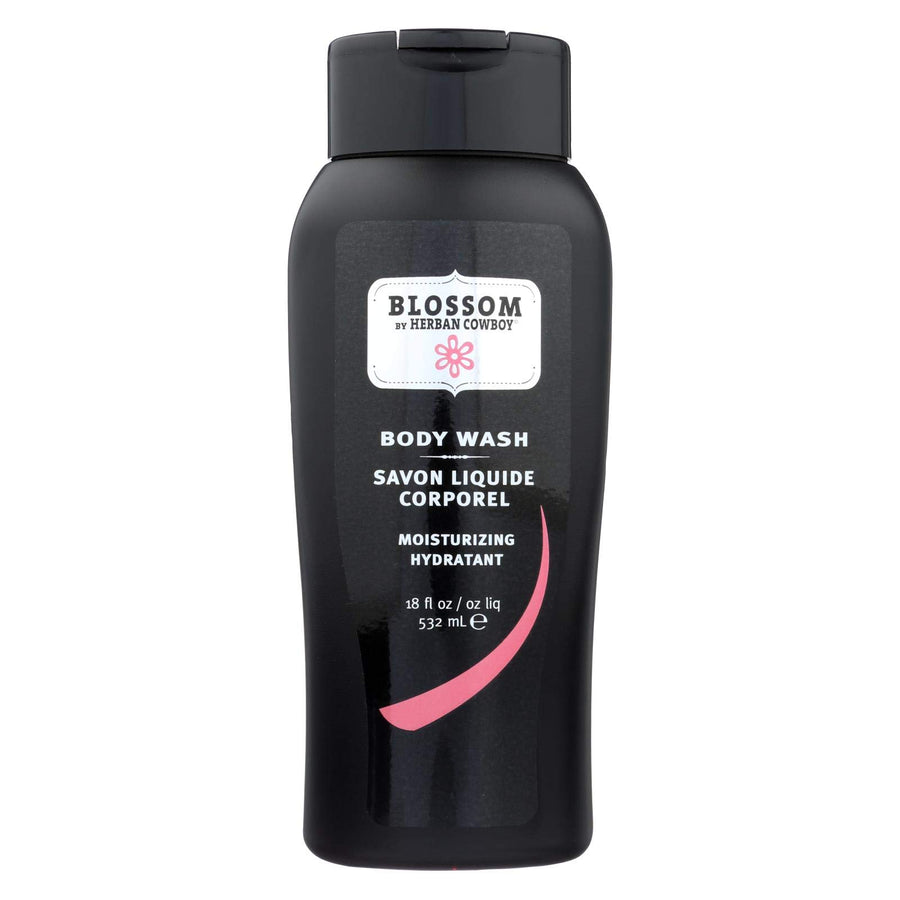 Body Wash Blossom - Image 1
