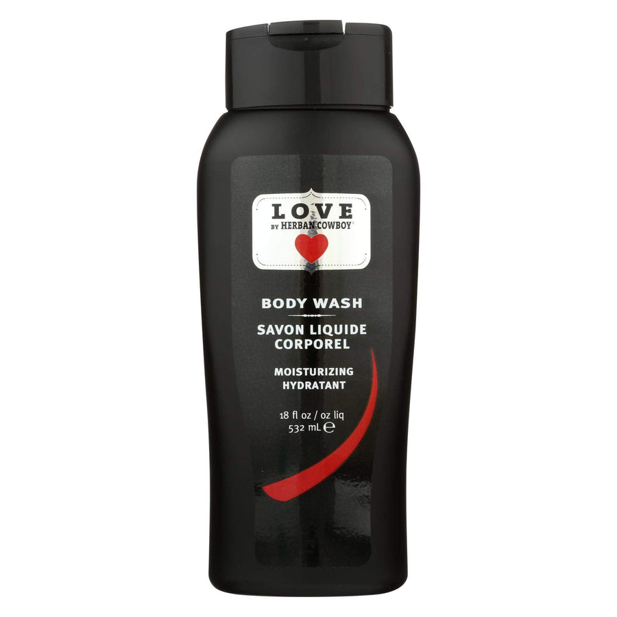 Body Wash Love - Image 1