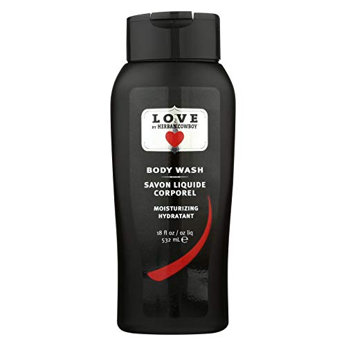 Body Wash Love - Image 2