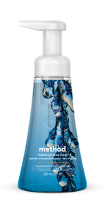 Frost + Flur Foaming Hand Wash - Image 2