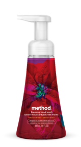 Dahlia + Delight Foaming Hand Wash - Image 4