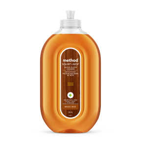 Almond Wood Floor Cleaner - Image 3