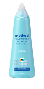 Toilet Cleaner Spearmint - Image 1