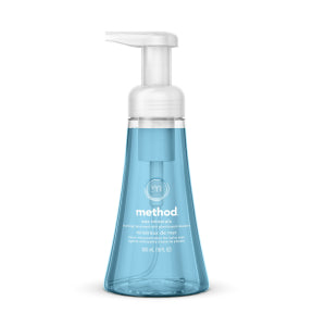 Sea Minerals Foaming Hand Wash - Image 2