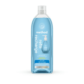 Sea Minerals Gel HandWash Refill - Image 3