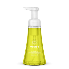 Lemon Mint Foaming Hand Wash - Image 2