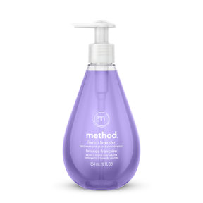 Lavender Gel Hand Wash - Image 1