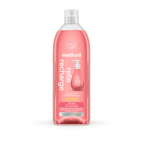 Pink Grpfrt Gel HandWash Refill - Image 4